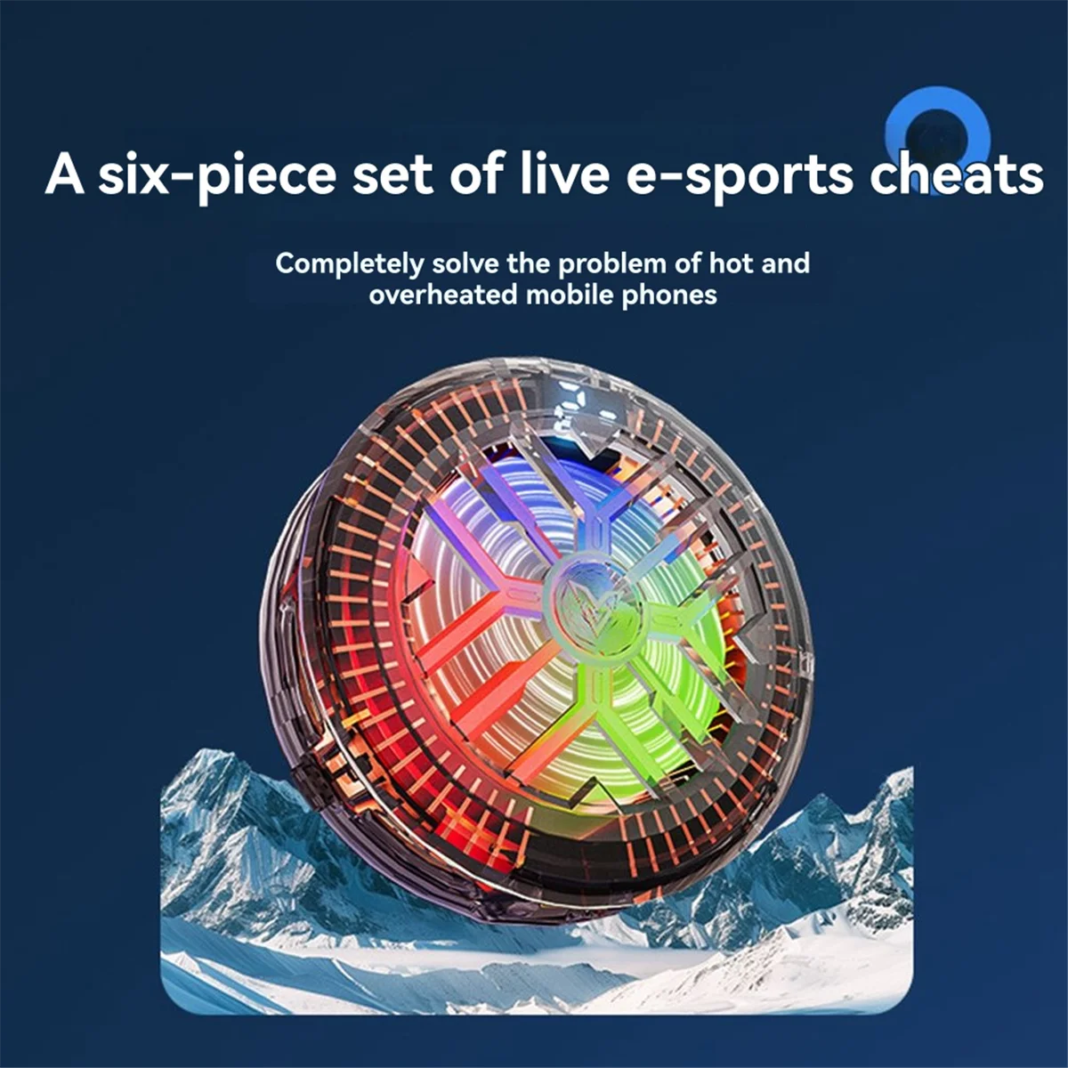 New 3C-F61 Semicond… - image