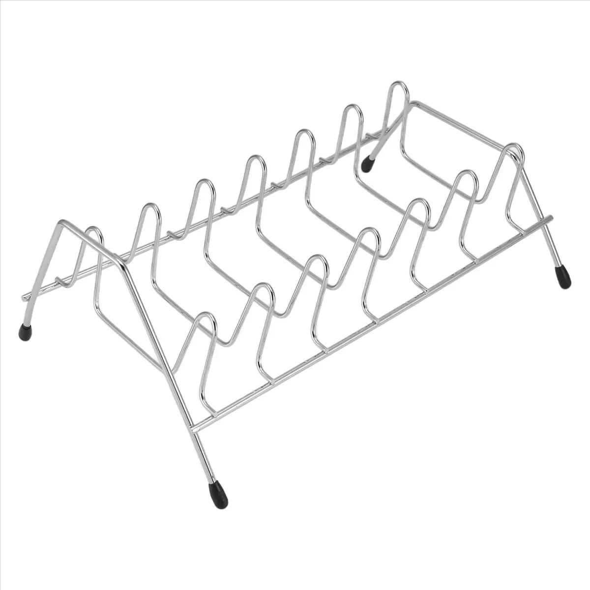 NOCM Dish Drying Rack Kitchen Dishes Rack & Plate Holder Dish Drainer