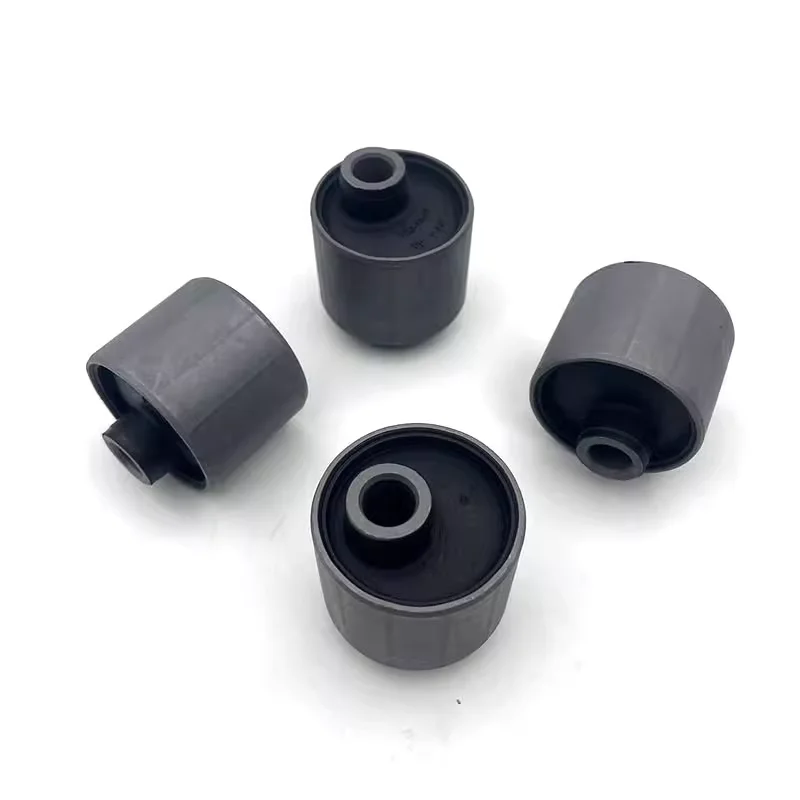 2 Inches Lift Offroad Tuning Control Arm Bushing  For 1998-2024 Suzuki Jimny  JB43 JB74 Off Center Radius Arm Bushes