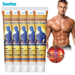 1/3/5/10Pcs Sumifun Man Kidney Care Cream Treat Prostate Prostatitis Urology Massage Ointment Male Sexuality Enhancement Plaster