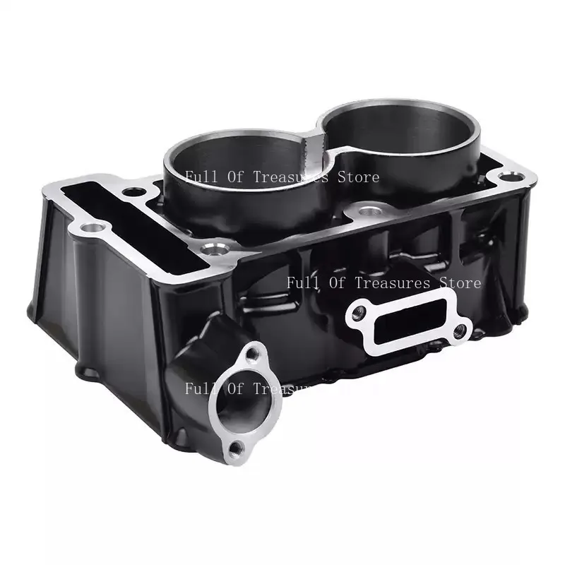Motorcycle Engine Cylinder Suitable for Kawasaki Ninja EX300 Versys-X 300 67mm