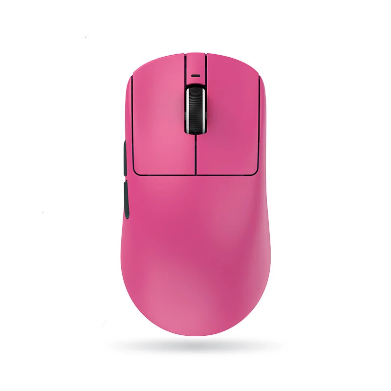 Imagem -02 - Vxe Dragonfly Wireless E-sports Mouse Dpi Ajustável Leve Ergonômico Original r1 Pro Max Pixart Paw3395