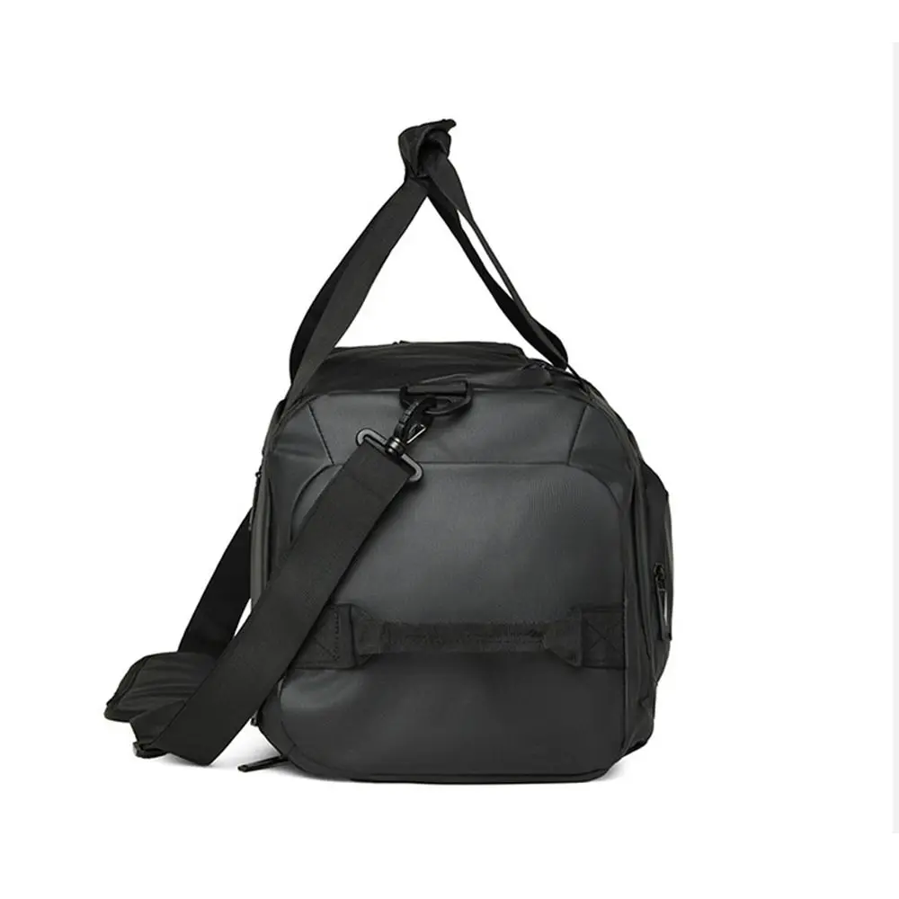

Casual Travel Duffel Bag Wet Dry Separation Waterproof Travel Luggage Handbag Business Trip Large Capacity Sports Fitness Bag