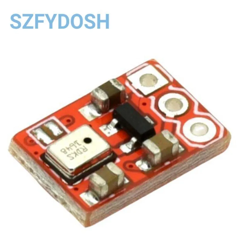 Aktywny moduł mikrofonu 65DB moduł funkcyjny dla stm32 esp32 rapspberry pi