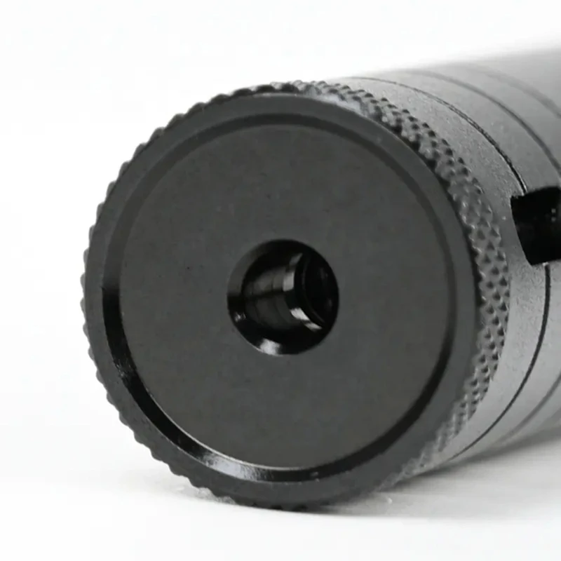 Focusing Prism Gem Spectroscope With Adjustable Focus Gemology School Spectrometer Gemological Testing Tools