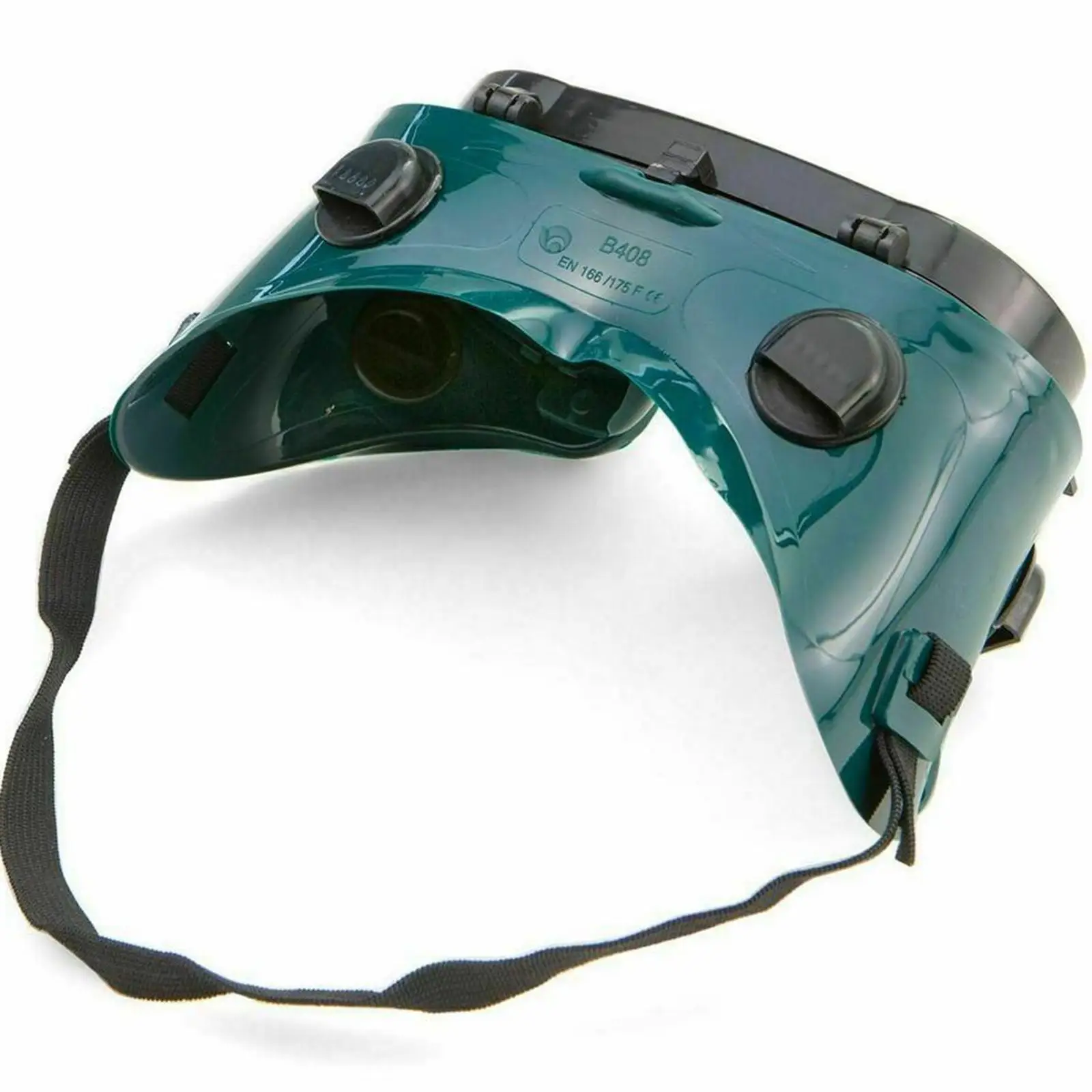 Professional Welding Goggles with Flip Up Lens for Cutting Grinding Work Safety Protective Glasses