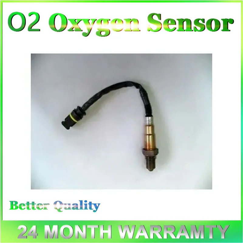 

Oxygen Sensor 0258006123 Lambda Probe fit For Mercedes-Benz A C M class A140 A160 A190 A210 C180 ML320 ML350