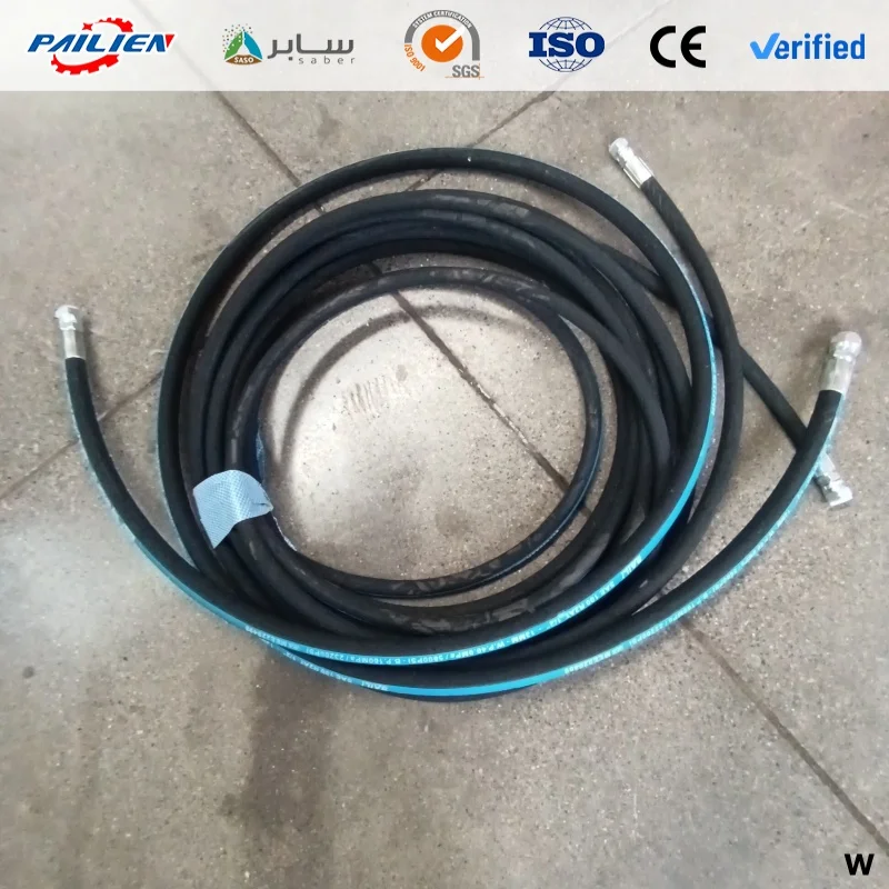 Factory Direct Sales Of Rock Splitter Accessories