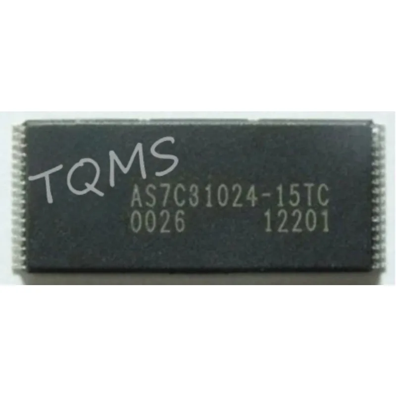 (5piece)AS7C31024-12TC TSOP32 AS7C1026B-10TCN AS7C31026-12TC AS7C34098-15TI AS7C34098A-10TIN Provide one-stop Bom delivery order