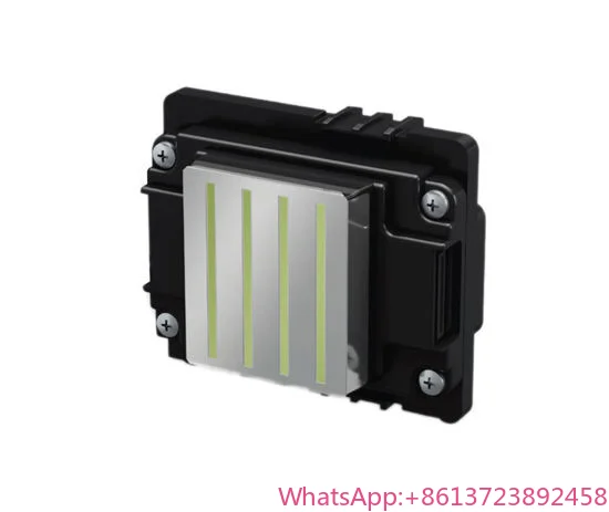 Original Ep Print Head I3200 Unlocked Printhead for Epson 4720 ECO-Slovent UV Xuli Xeda Series Printer I3200-E1 U1 Head