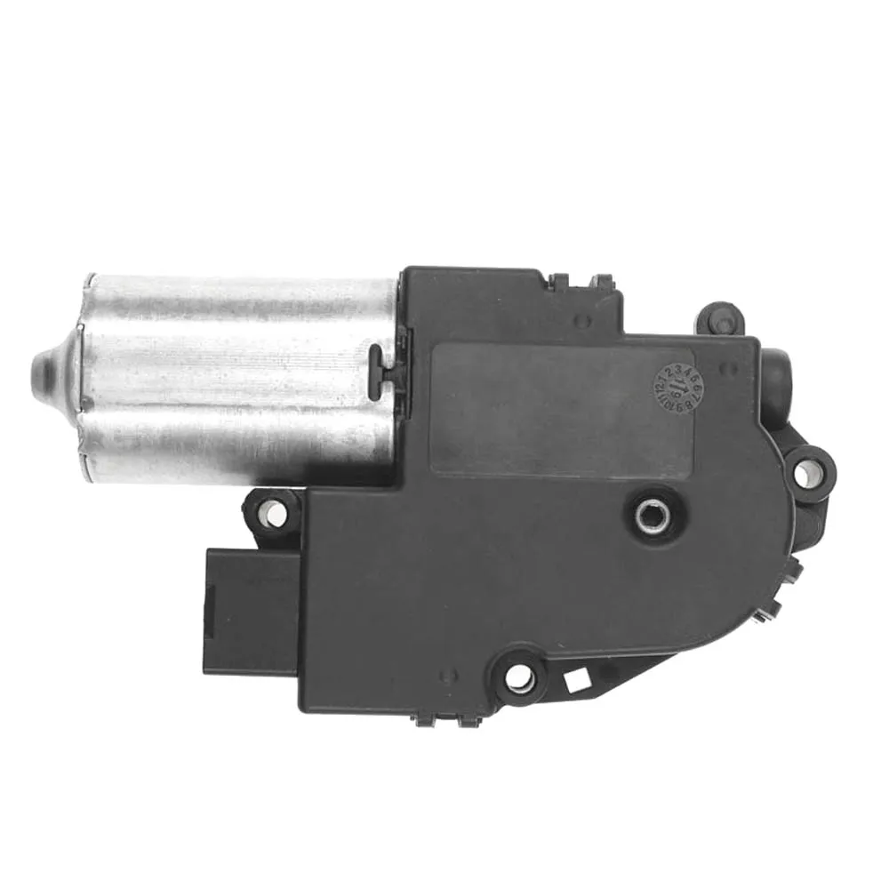 Auto Sunroof Drive Motor Assembly 30799673 31442109 Replacement For Volvo XC60 Chassis 156 SUV 2010‑2017
