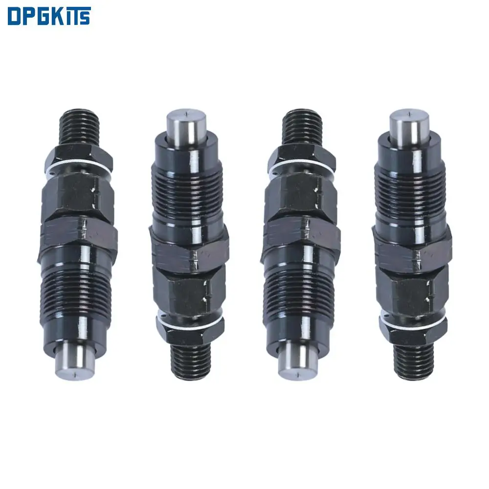 

Топливные форсунки 105078-0111 1050780111 для Mazda Bravo WL WLT Ford Courier 2.5L WL-T