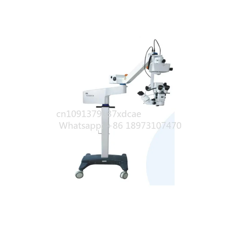 2026 New Microscope Durable And User-Friendly Design For Enhanced Visualization