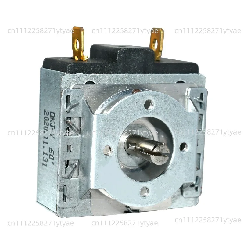Timer Switch Microwave Oven Time Controller Timer  Mechanical Timer For Home Electric Oven Steamer Cooker Accessories