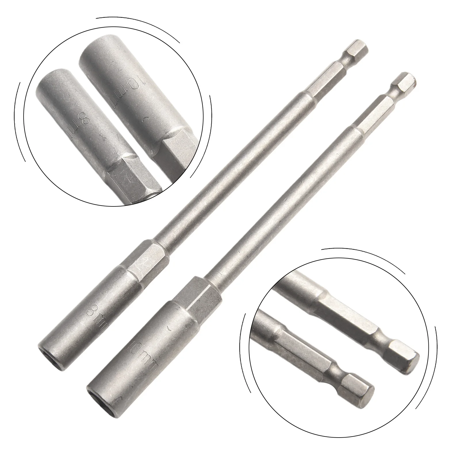 

Автомобильная заметка, содержимое посылка, домашний адаптер для сверла «сделай сам», адаптер для отверток, пневматическая дрель, имя продукта, торцевой ключ, как показано на рисунке