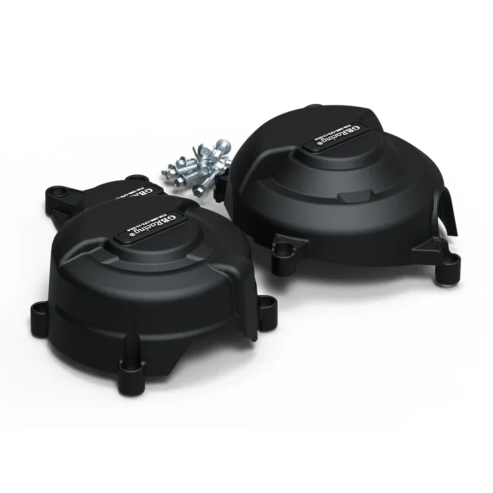 Gbracing Motorcycle Engine Cover Protection Set for Triumph Tiger 660 2021-2023 Motorcycle accessories