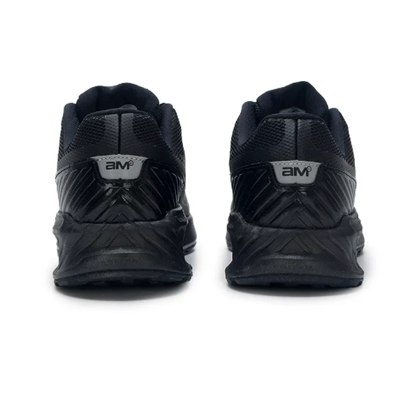 Nike Men's Air Max BIA SE New All-Black Air Cushion Retro Sports Running Shoes IM5072-001 - view 6