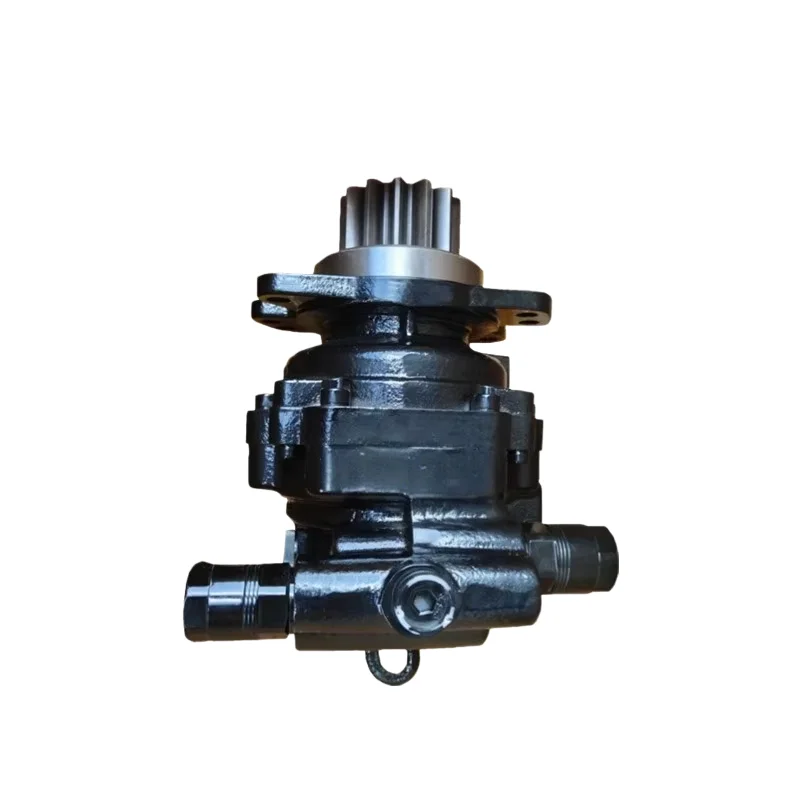 Digger Parts U15 Mi…