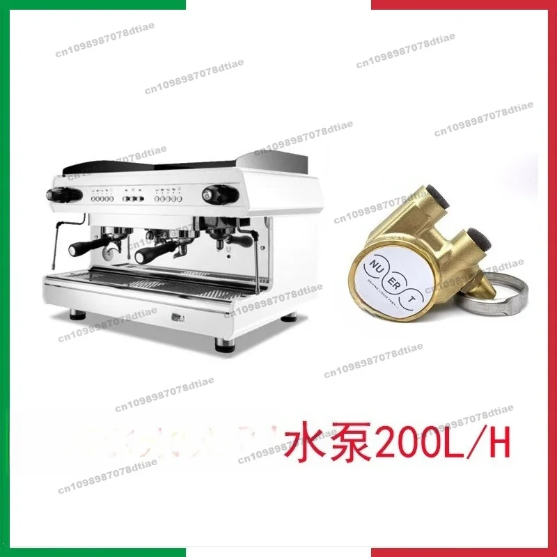 For Semi-automatic Coffee Machine Water Pump Rotary Pump 200L/H