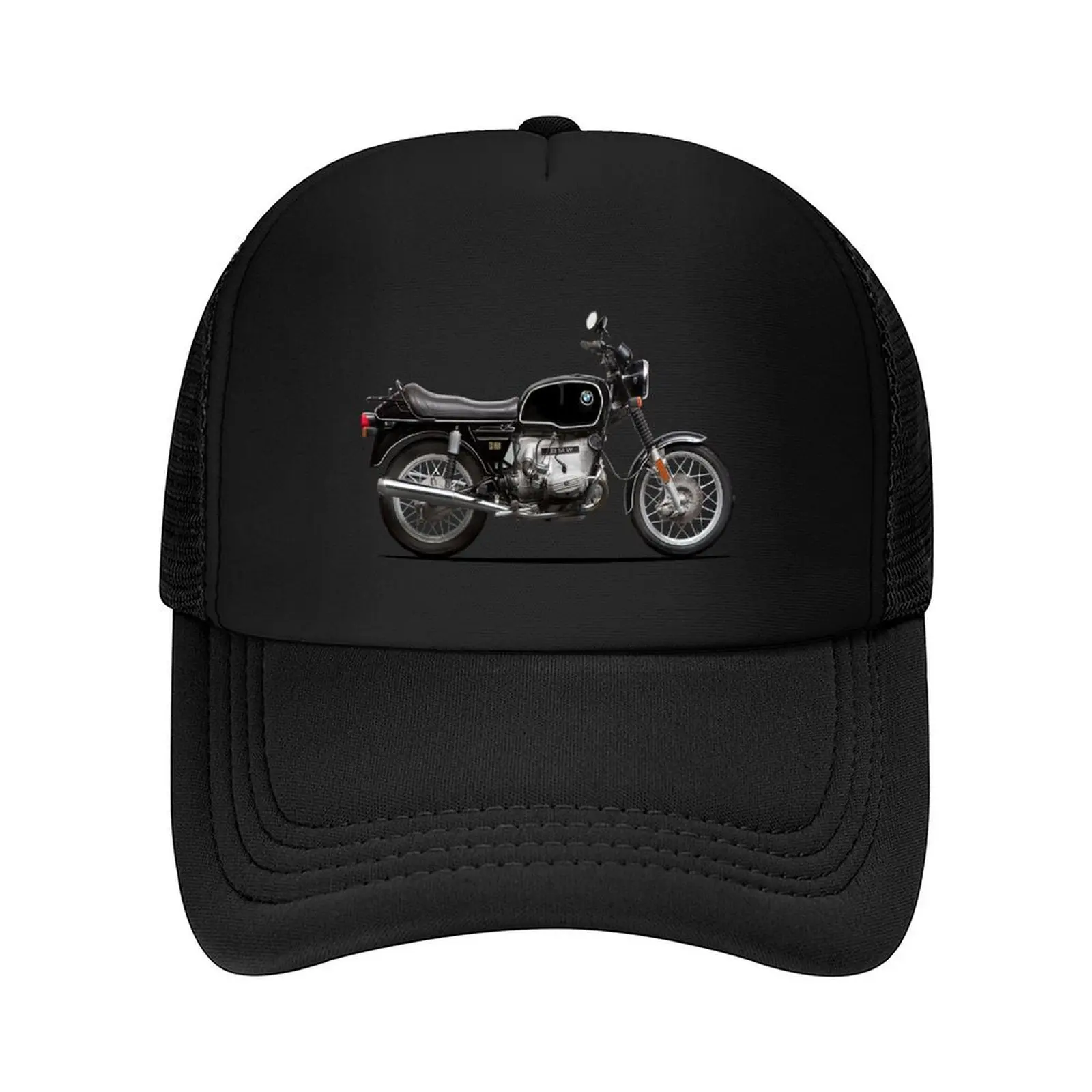 

The R80-7 Classic Motorcycle Baseball Cap Visor Thermal Visor men's big size hat Icon Hats For Women Men's
