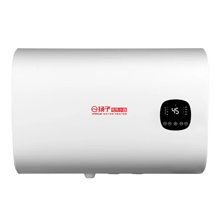

Heat Insulation Mini Electric Water Heaters with Safety Valve Household & Hotel Use Wall-Mounted Energy Efficient Class B