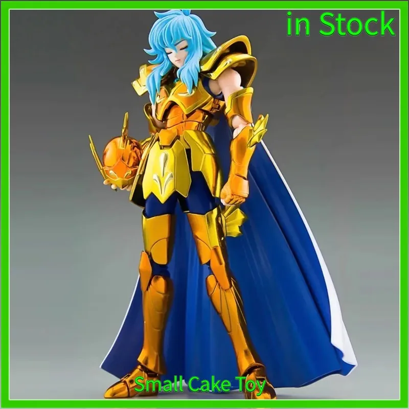 

В наличии MC Metal Club Saint Seiya Myth EX 24K Рыбы Афродитовая ткань Золотые рыцари Зодиака Фигурка Игрушка в подарок