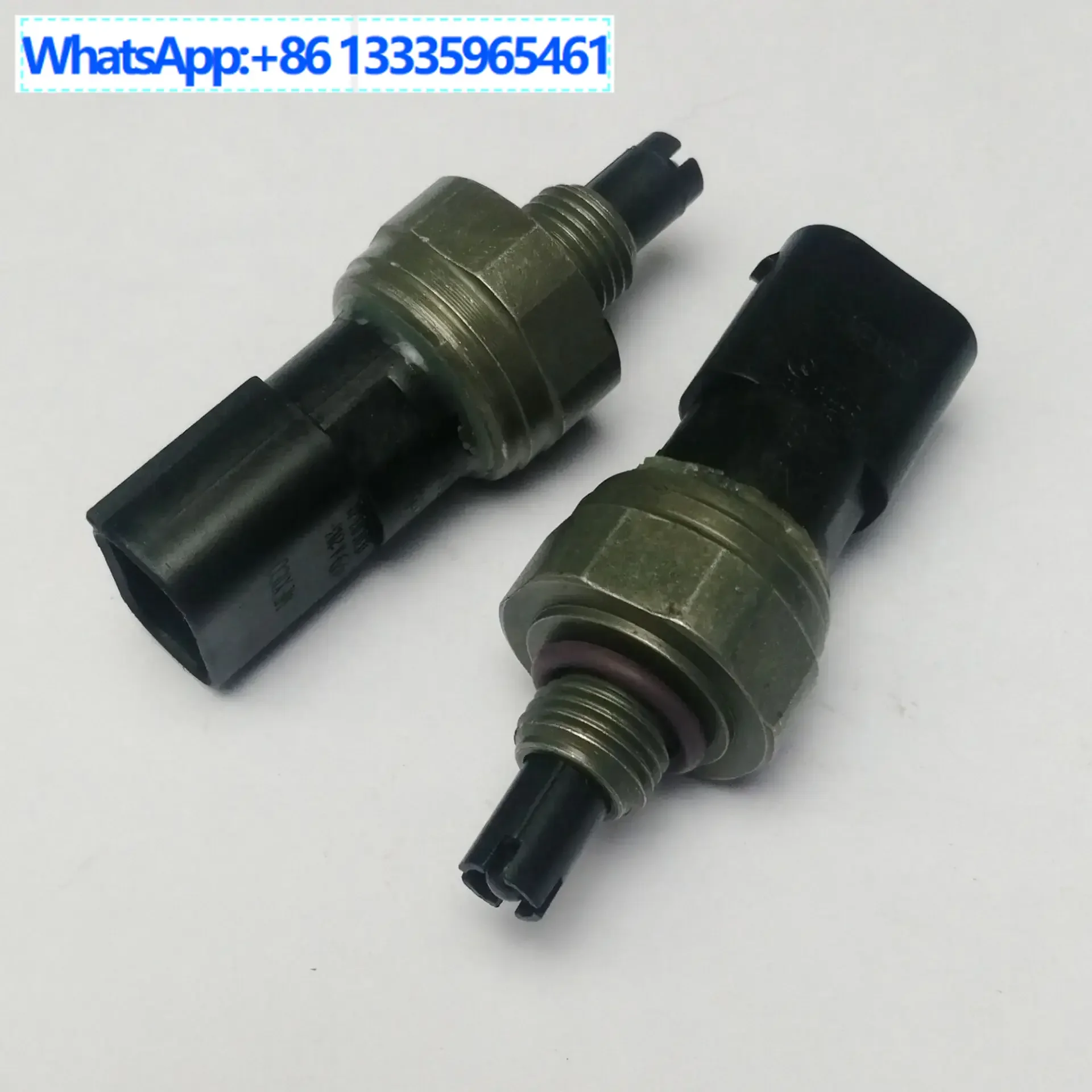 

For Mercedes HVAC Cooler Temperature Sensor A2038300372