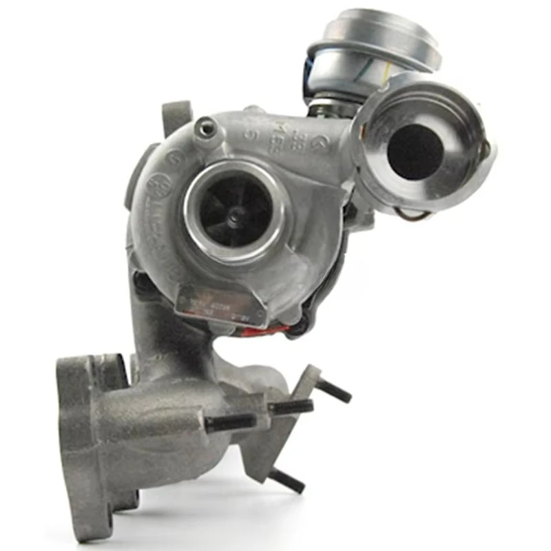 

SXLL For GT1646V 751851-5003 038253016K turbocharger