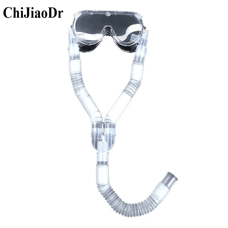 

Fatigue Nebulization Eye Mask SPA Ultrasonic Nebulization Drying and Prevention of Drying