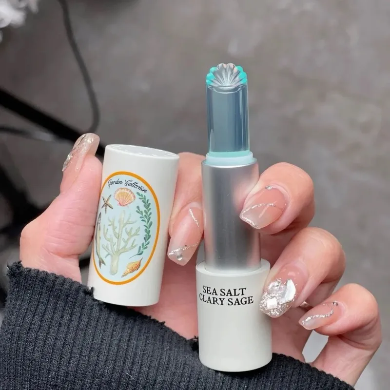 Jelly Balm Feuchtigkeitsspendender, getönter Lippenbalsam, erstaunlicher, feuchtigkeitsspendender Vitamin-E-Lippenstift, verhindert Trockenheit, verblasst Lippenlinien, Pflanzenextrakt