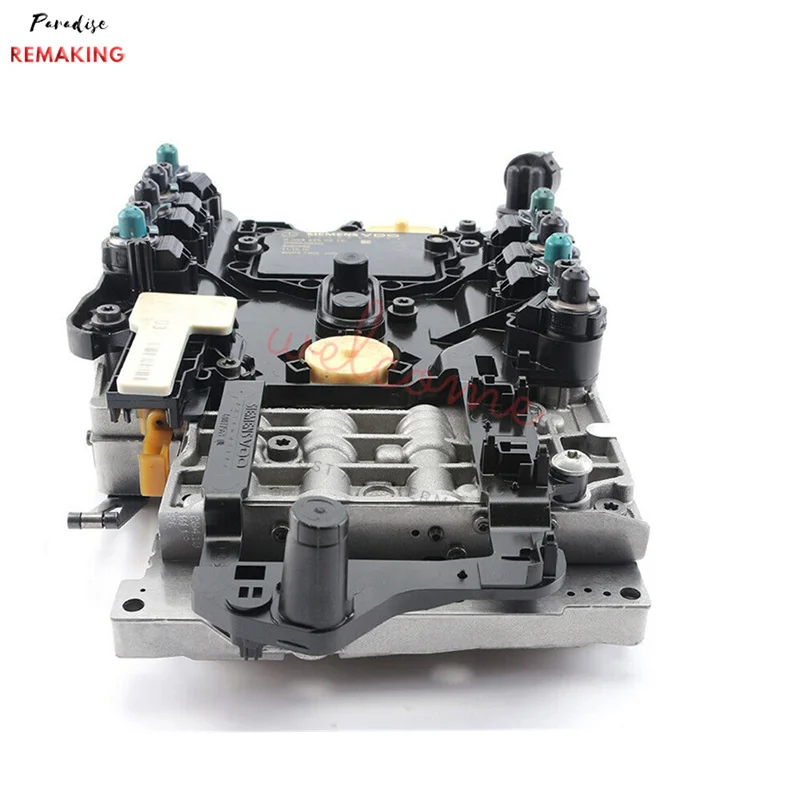 722.9 Transmission Valve Body TCU TCM Conductor Plate Mechatronics For Mercedes Benz A0335456632 A0034460310 A0335457332