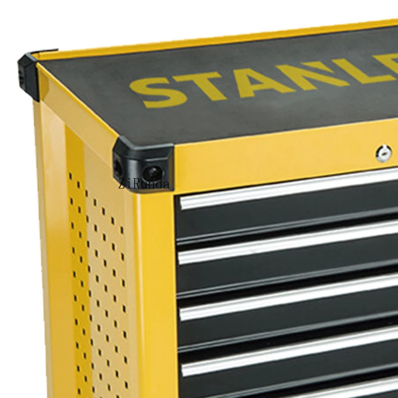 Tool Cart Cart Mobile Auto Repair Professional Multifunctional Maintenance Tool Cabinet