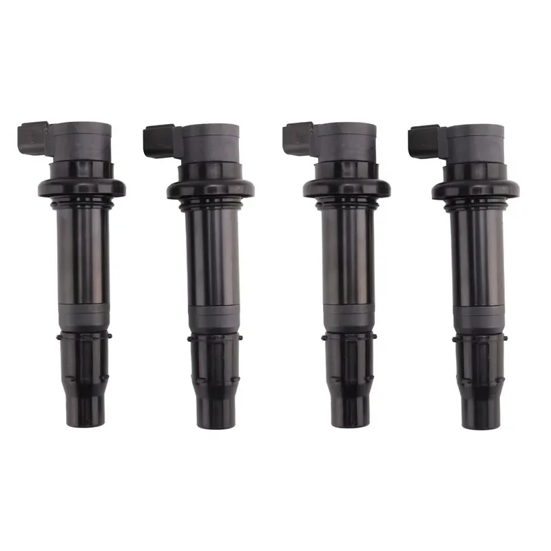 

Ignition Coil F6T558 5PW823100000 for Yamaha FX Nytro MTX FZ1 FZS1 Nytro ER RS Rage GT Vector ER LTX Mountain XTX TF RX1 WR250R