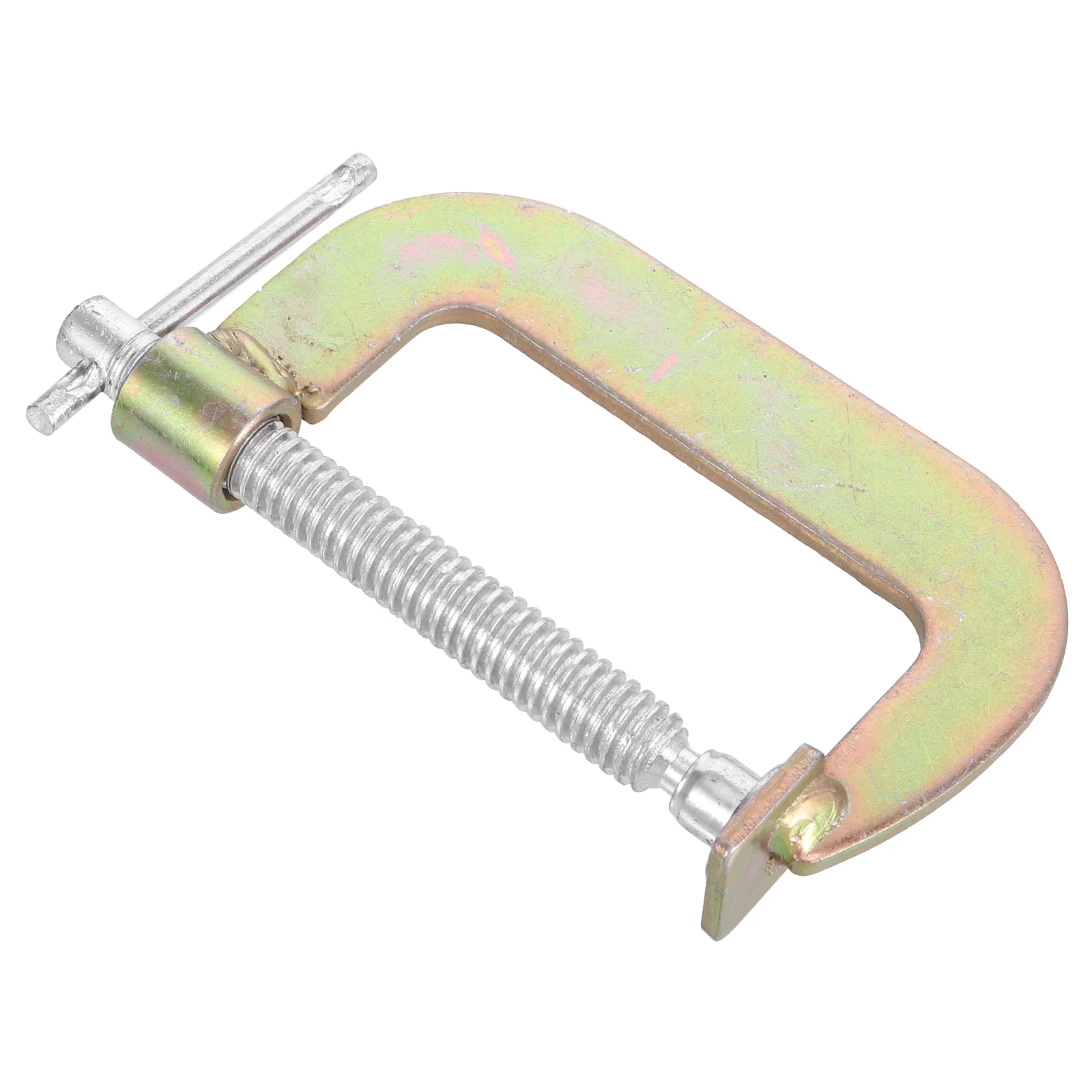 

Repair Tools Durable Metal Guitar Fixing Clip Electric Colorful Long Service Life Strong Clamping Force High Precision Safe Easy