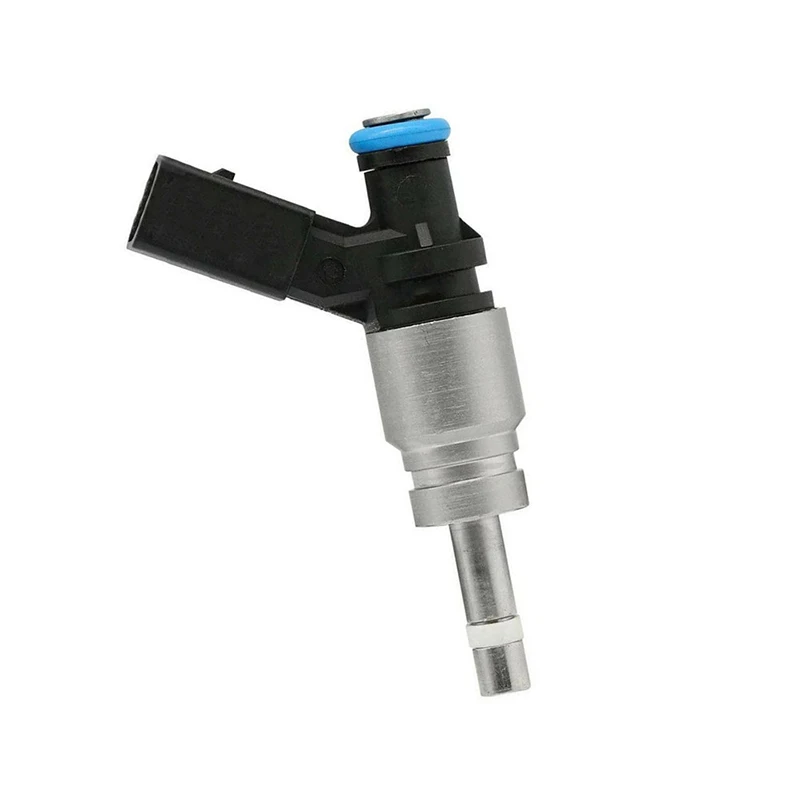 Fits For VW Touareg Audi A6 A8 R8 Q7 S5 Engine Injection Value 4pcs Fuel Injector Nozzle 079906036C