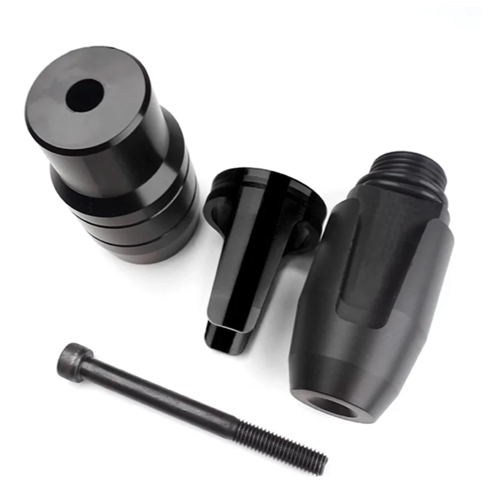 For Honda CB1000 HORNET CB 1000 Hornet SP 2024 2025 Motorcycle CNC Exhaust Slider Falling Protection