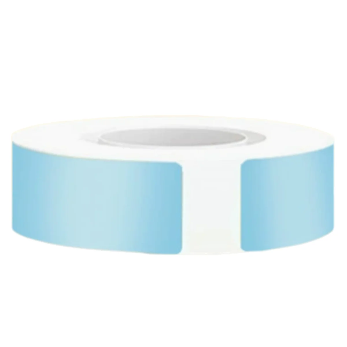 

Thermal Label Paper P15 Label Printer Sticker Label Tape Thermal Printer Paper 160pcs/Roll for D30 P12 P11 Labelle