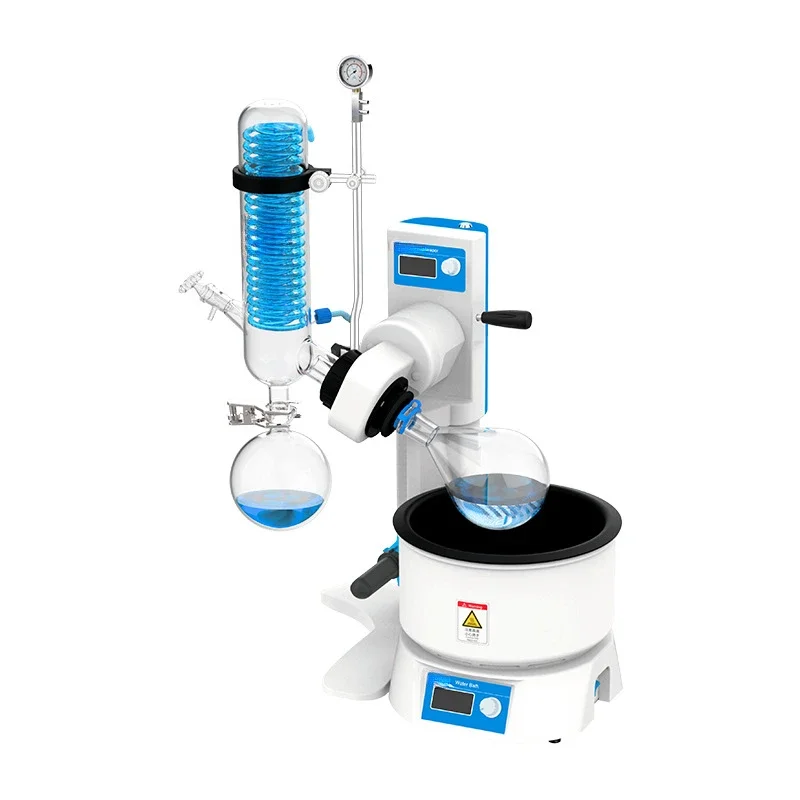 Suitable for HR-21M21A rotary evaporator, laboratory rotary evaporator, purification evaporator