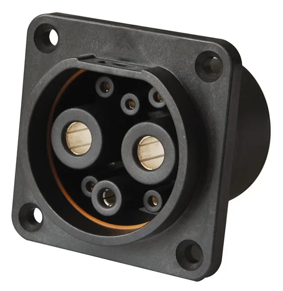 

GB/T Charging SOCKET 250A DUOSIDA Chinese Standard