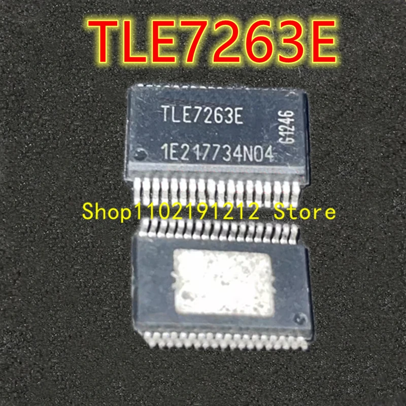 TLE7263E TLE7263 SSOP-36