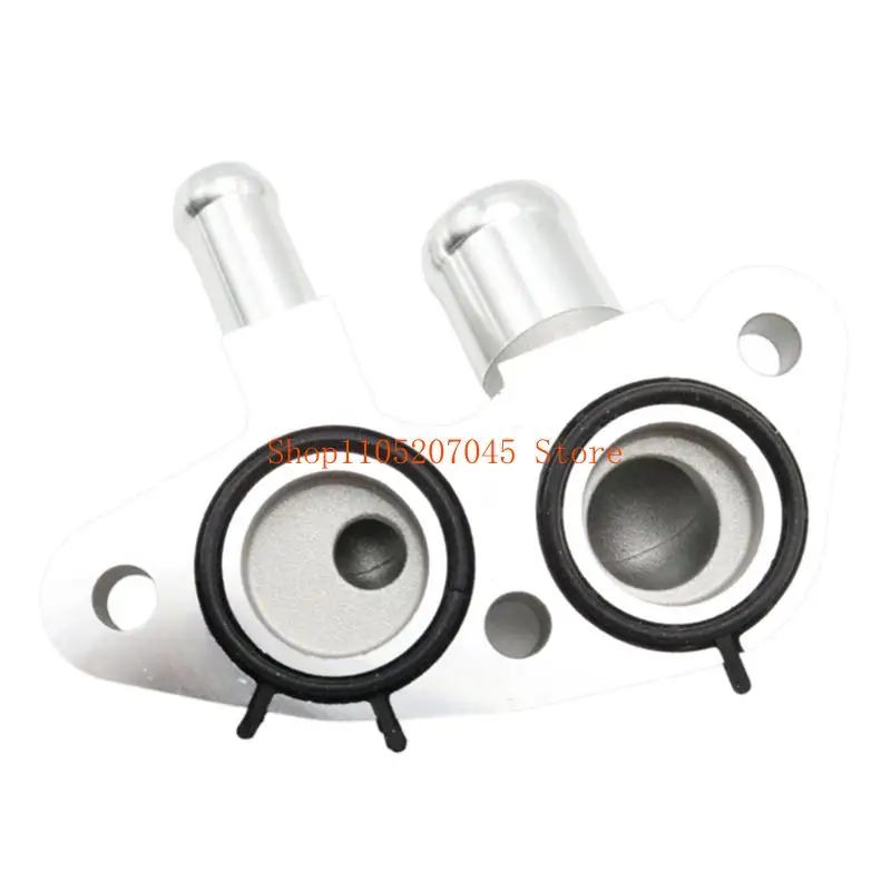 

Высокотемпературный коррозионностойкий соединитель вентиляционного шланга Оптимизирует управление давлением картера для 11821AA660