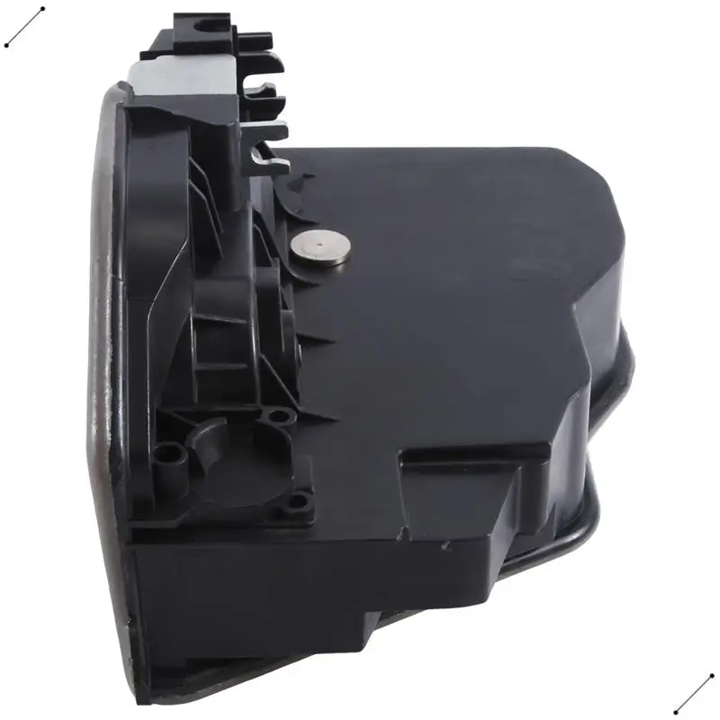 Car Rear Left Lock Cylinder For BMW 1 2 3 4 5 6 7 Series X1 X3 X5 X6 Z4 Accessories Door Lock Actuator 51217202147