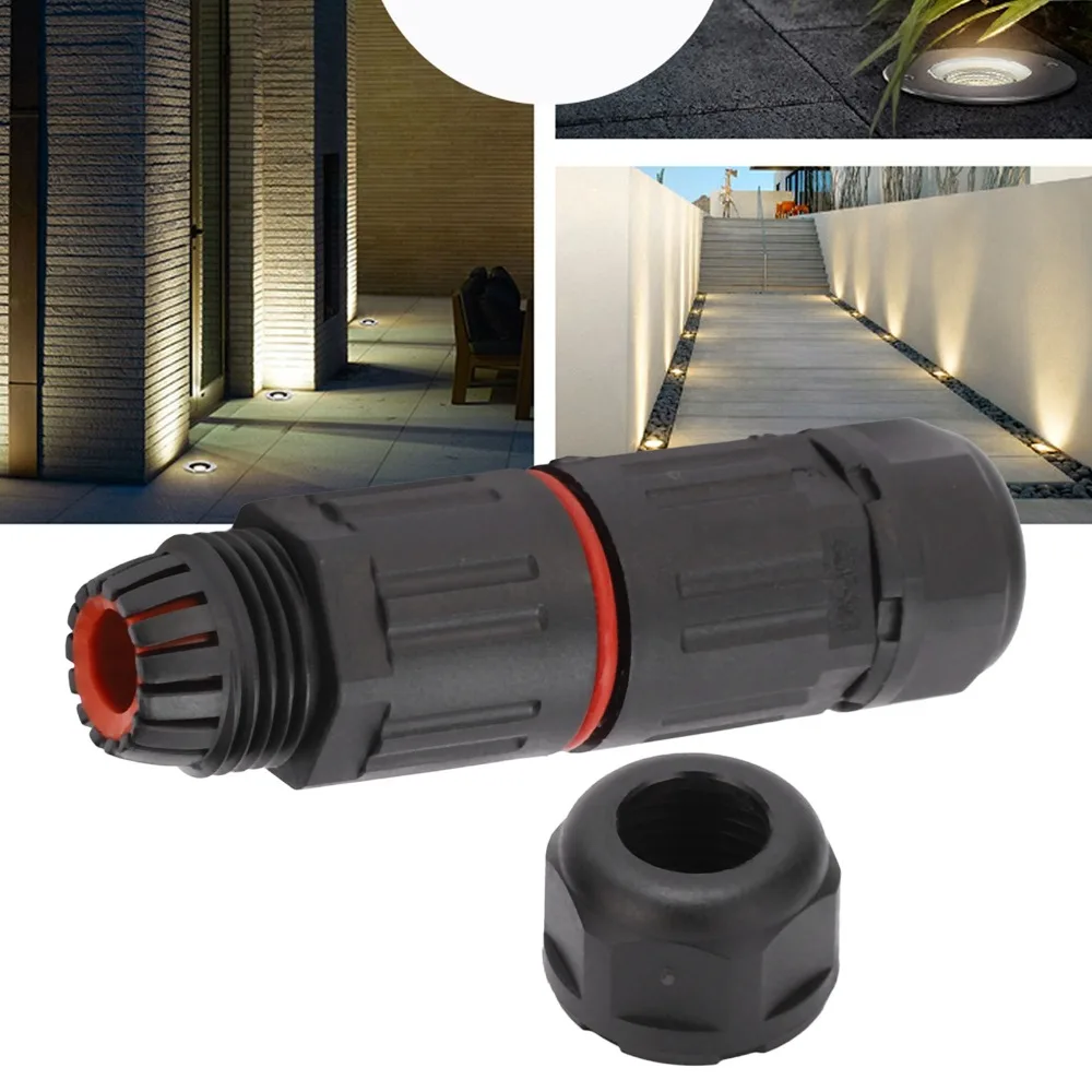 Cdf M3 Cable Connec…