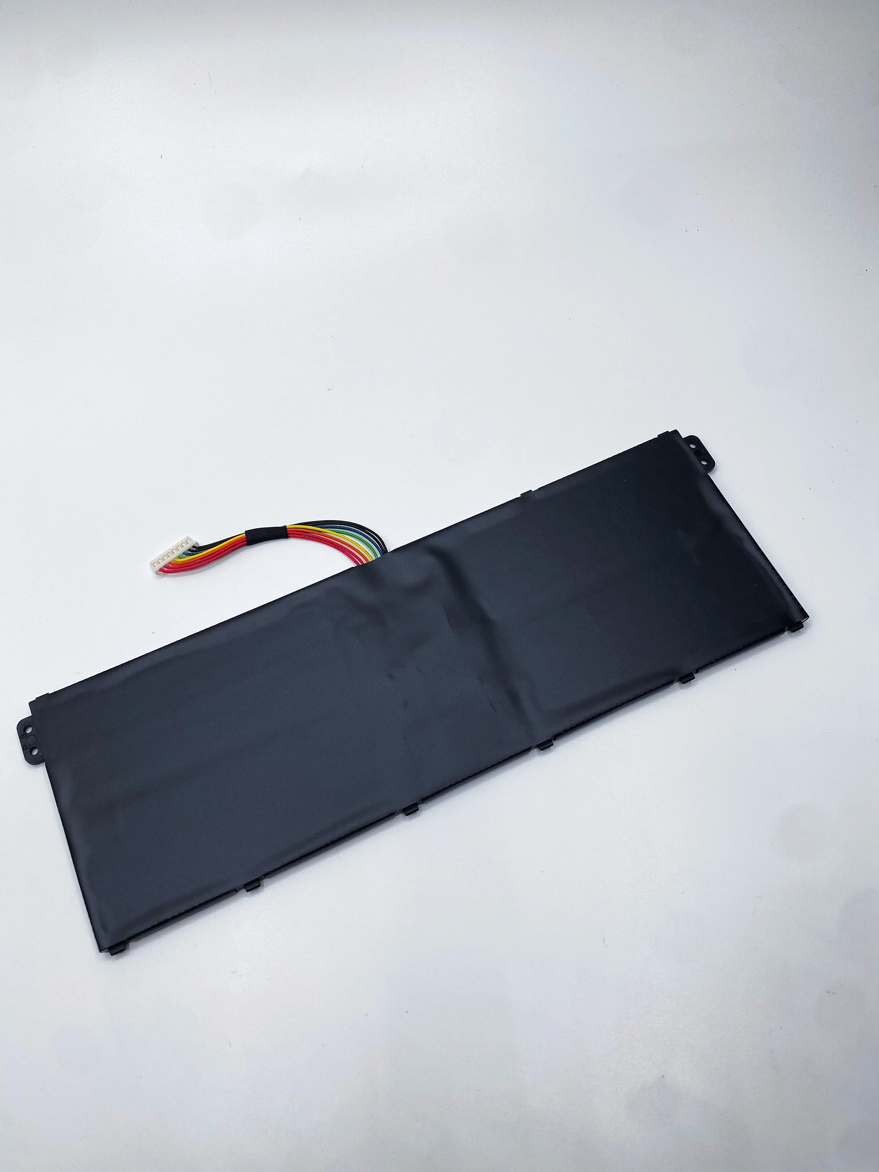 Imagem -02 - Acer Aspire Bateria Original do Portátil Ap16m5j Aspire A31521 A31551 Es1 A114 A315 Kt.00205.004 Kt.00205.005 Kt.00205.006