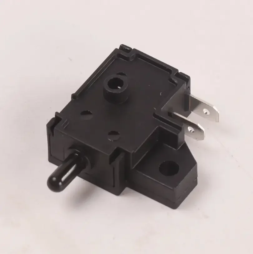 For ZONTES KD150-G1-U-U-U1-Z2-G2 Motorcycle Left Hand Handle Clutch Switch Power Off Switch Left Hand Handle