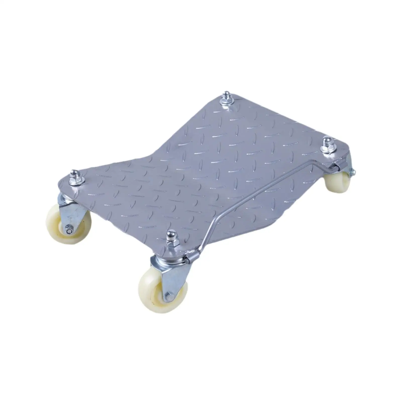 

Автомобильная тележка Автомобильные колеса Долли Подвижные автомобили для буксировки Мастерская Автомобильная тележка Сверхмощная тележка 1000 фунтов Грузоподъемность Автомобильная тележка