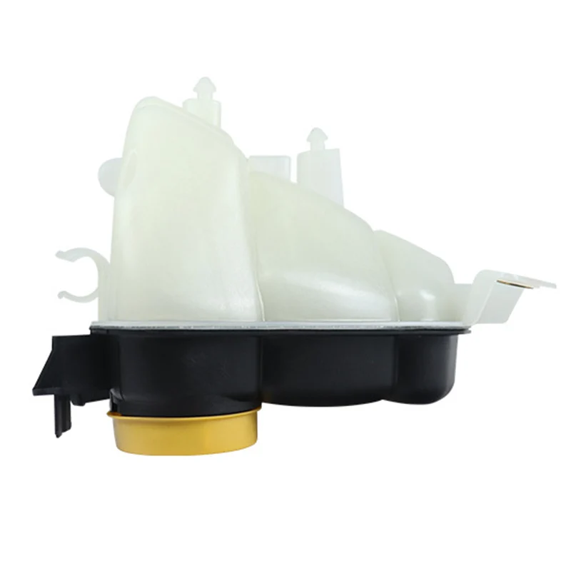 1665000049 Coolant Expansion Tank for Mercedes-Benz X164 W166 GL350 GL450 GL550 GLE350 GLE400 GLE550 GLS450