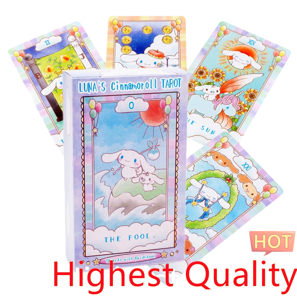 12X7cm divine decks tarot sorcerer tarot cards card game magick tarot card deck