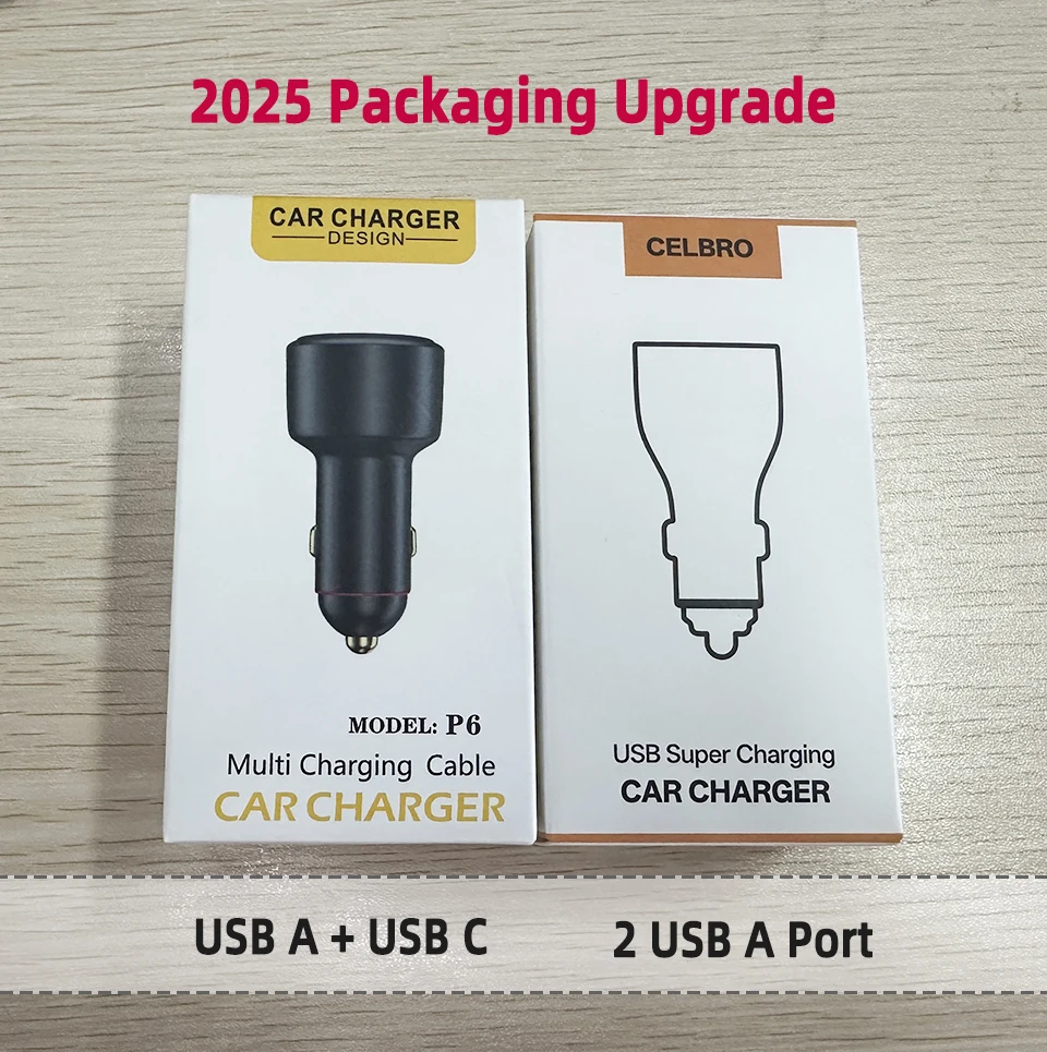 Xiaomi Usb Charger Car 120w 20v 6a Turbo Charge 67w 90w Auto Chargers Phones Xiao Mi 15 13t 14 Ultra Poco X5 F4 Redmi Note 12t - náhled 6