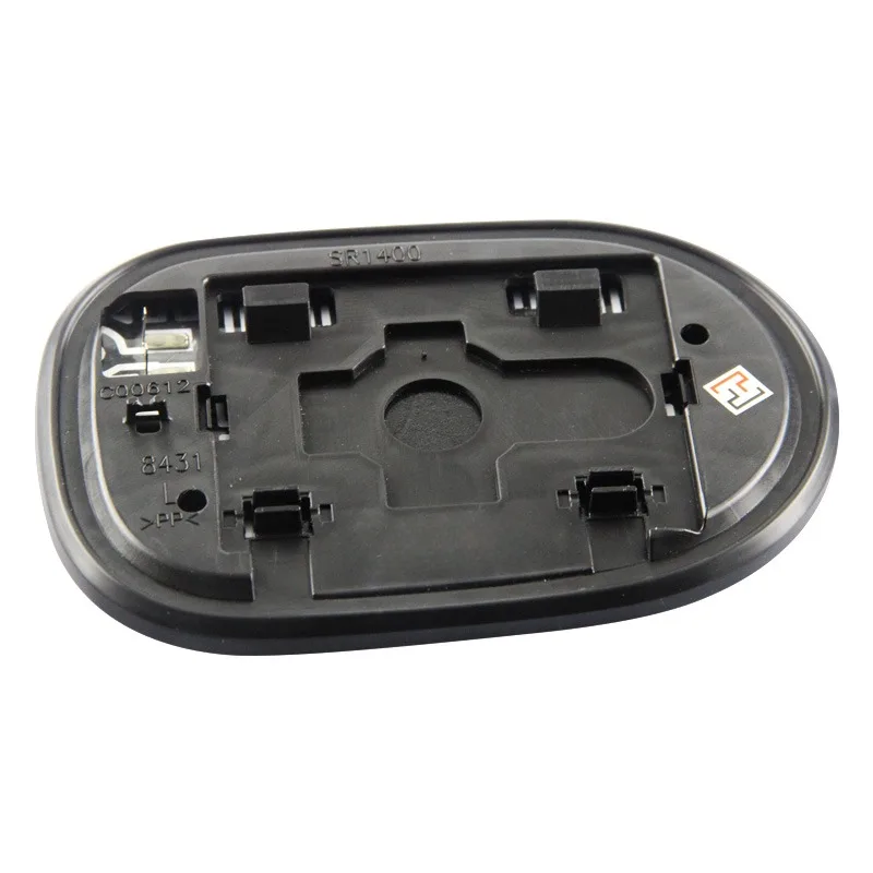 

Внешняя линза зеркала заднего вида заднего вида слева и справа для Nissan Livina 2006, 2007, 2008, 2009, 2010, 2011, 2012, новинка